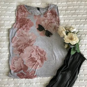 J. Crew top